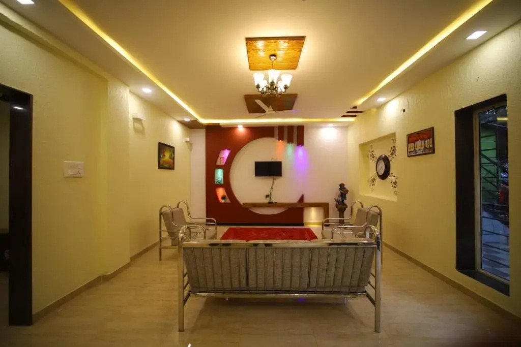 The Croft House Mahabaleshwar