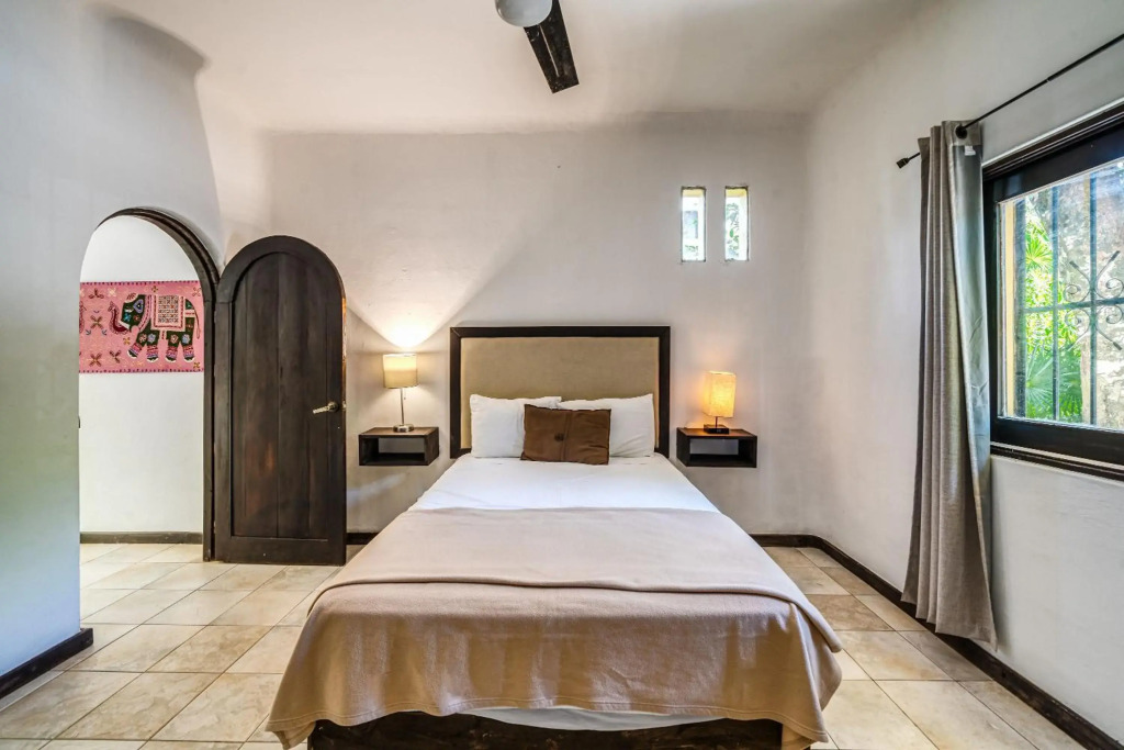 Beautiful House in Playacar 4 bedrooms with AC