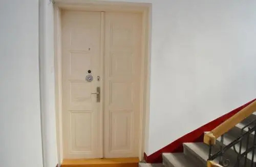GE Apartments