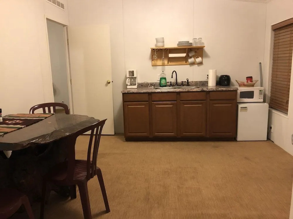 South Gate Lodges