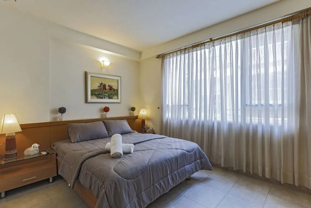 7S Hotel Minami Ho Chi Minh City Apartments