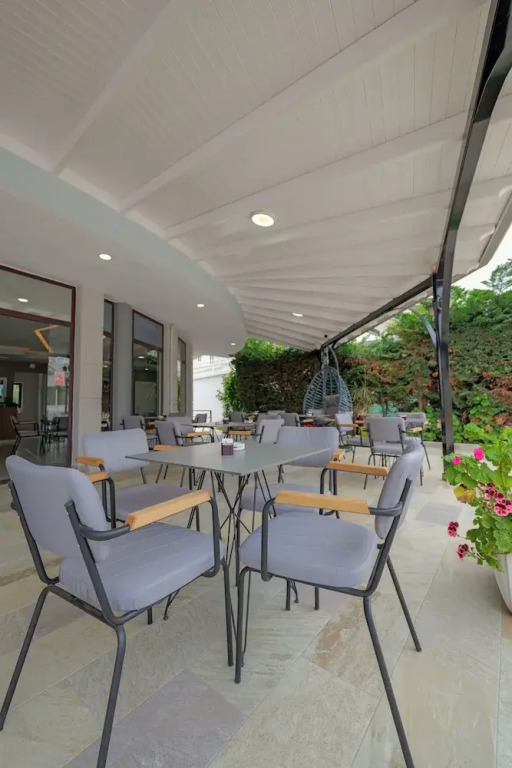 Hotel Kroi