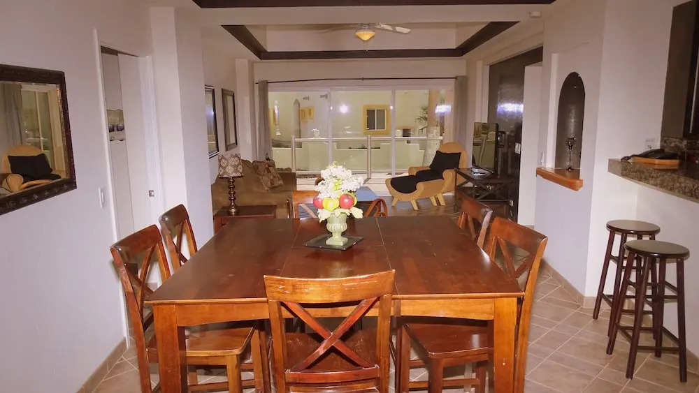 Baja 101 - 2 Br Condo