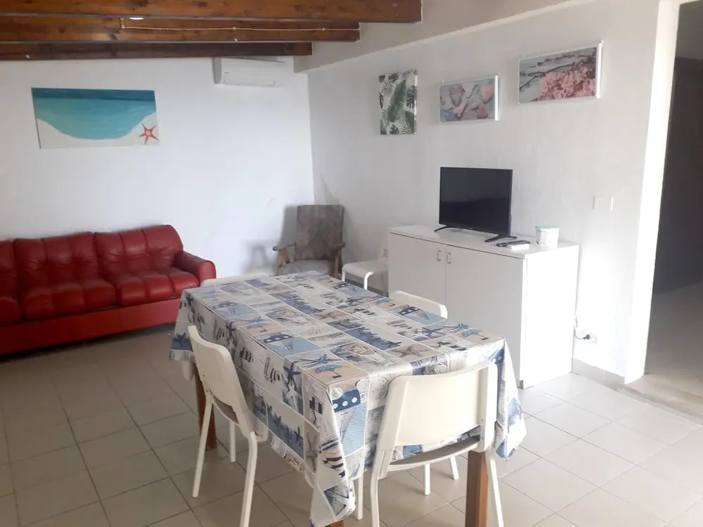 House With 2 Bedrooms in Provincia di Chieti, With Wonderful sea View and Furnished Terrace
