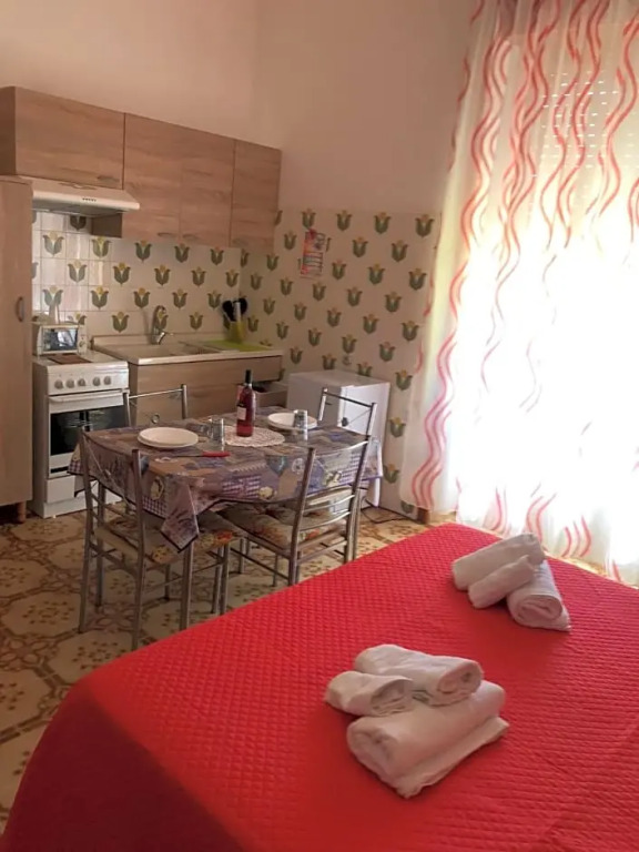 La Scalinata 2