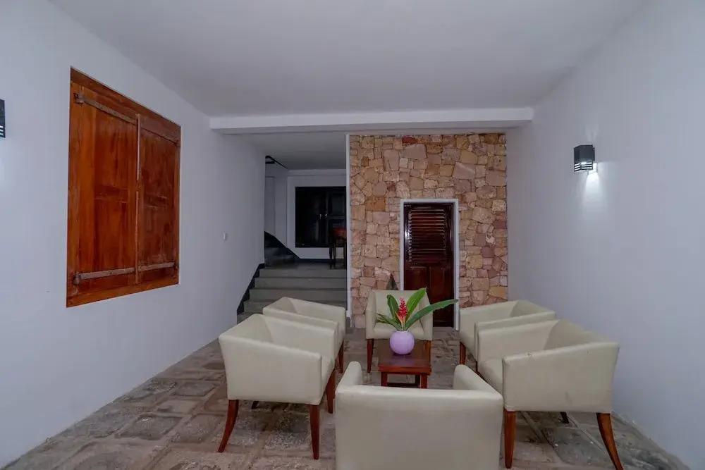 Hotel Zeilan Sunset Point