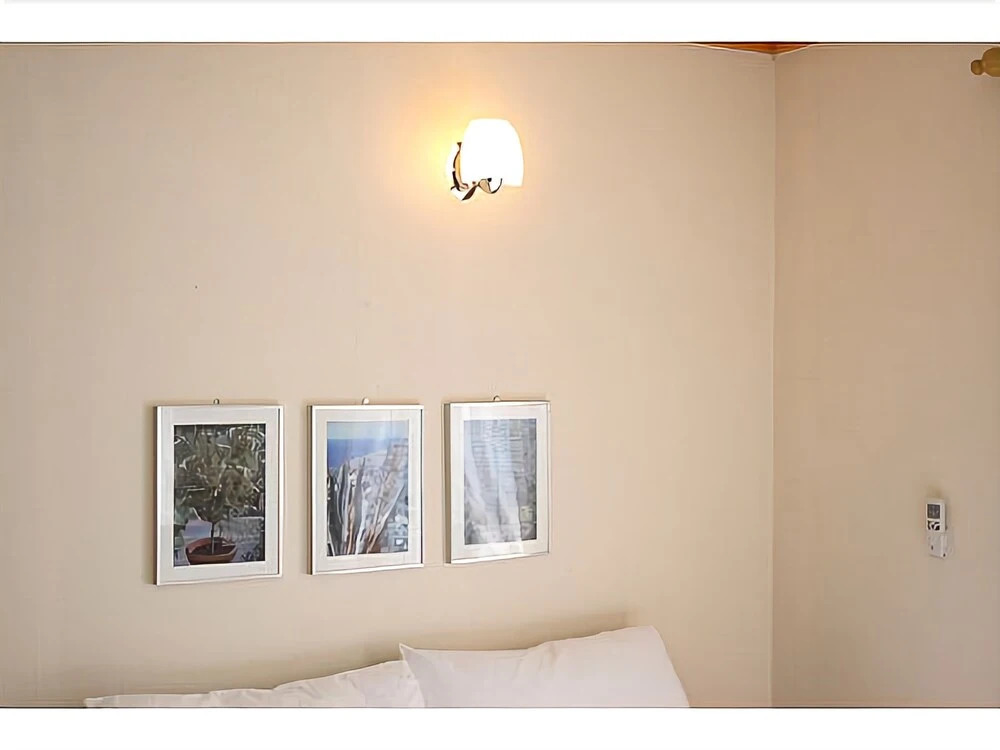 Yangpyeong Iris Pension