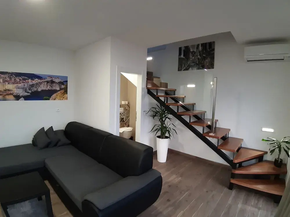 Marojica Apartments