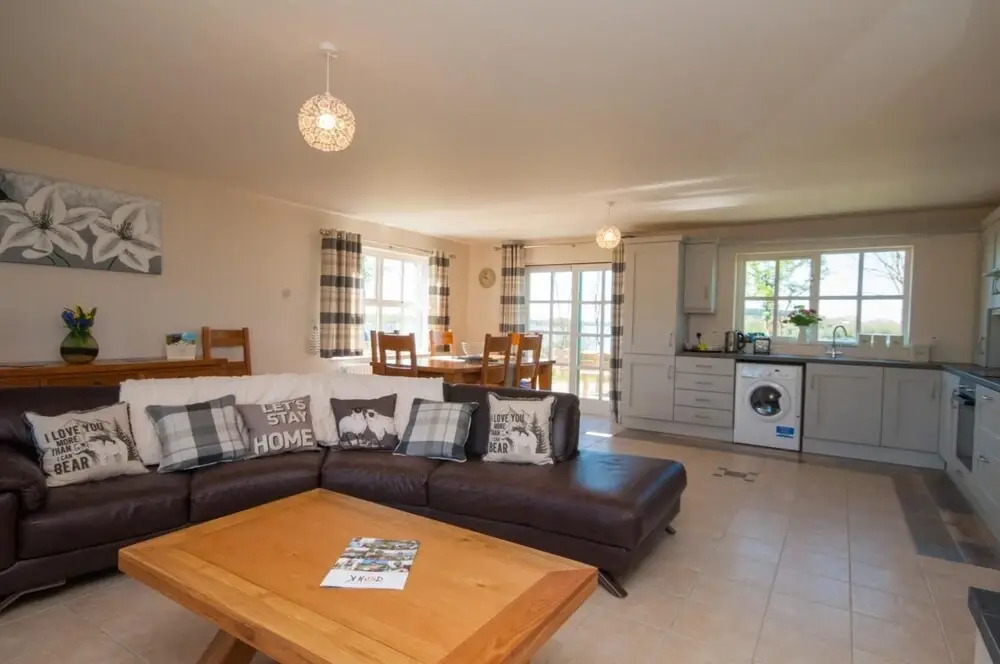 Erne View Cottages