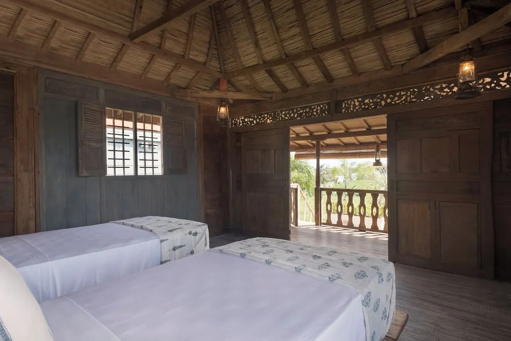 Villa Manggala - 13 mins walk to Berawa Beach