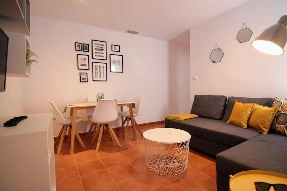 Aires de la Viña-Apartmento