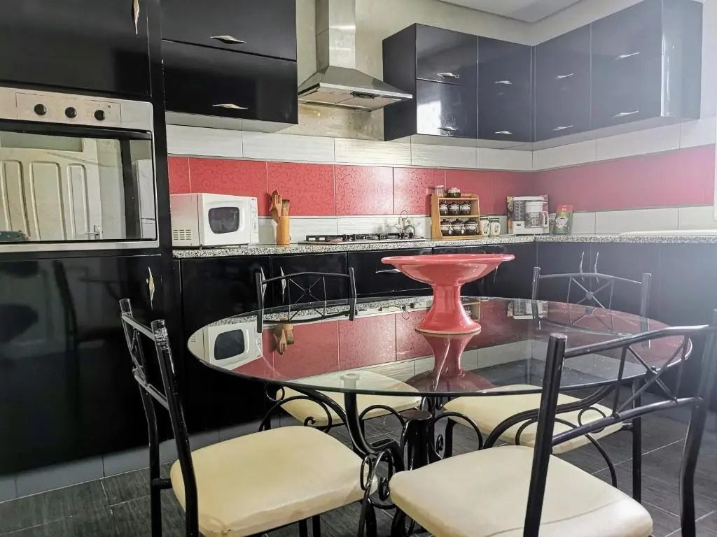 Appartement standing Nabeul