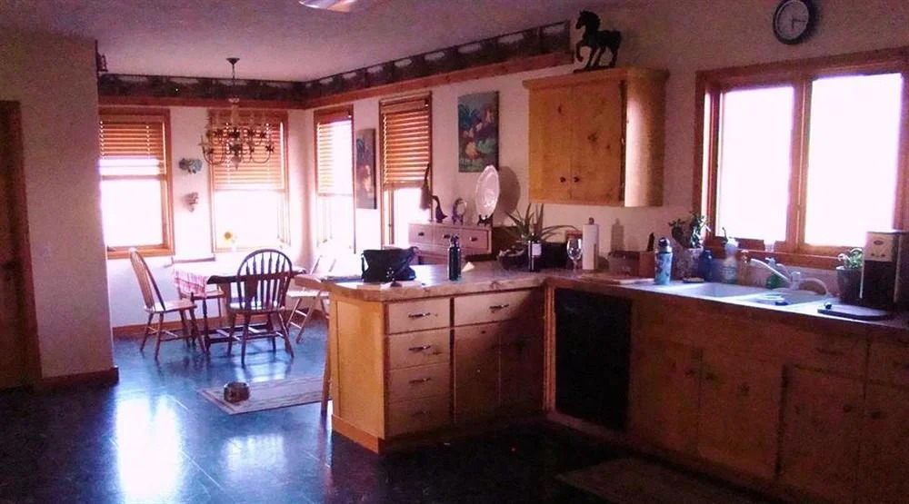 Morley's Acres Farm and Bed & Breakfast