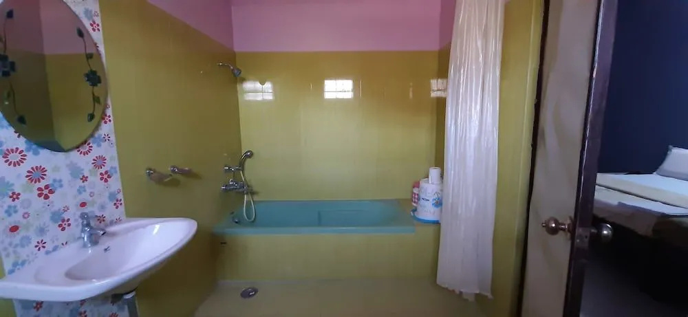 Sai Ranga Hotel &  Residency