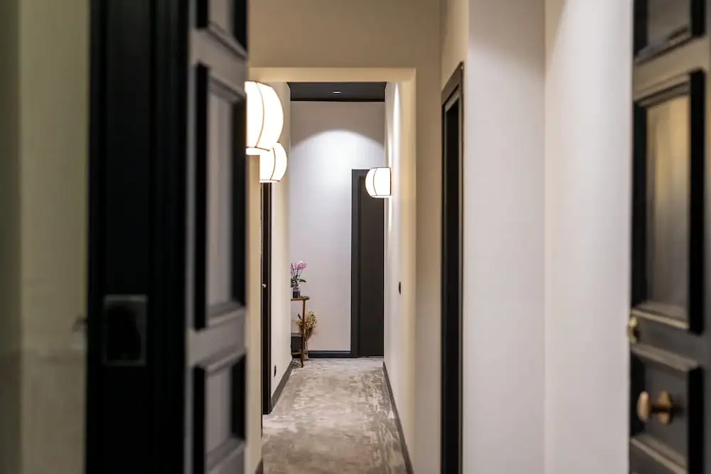 Imperiale Suites Castello