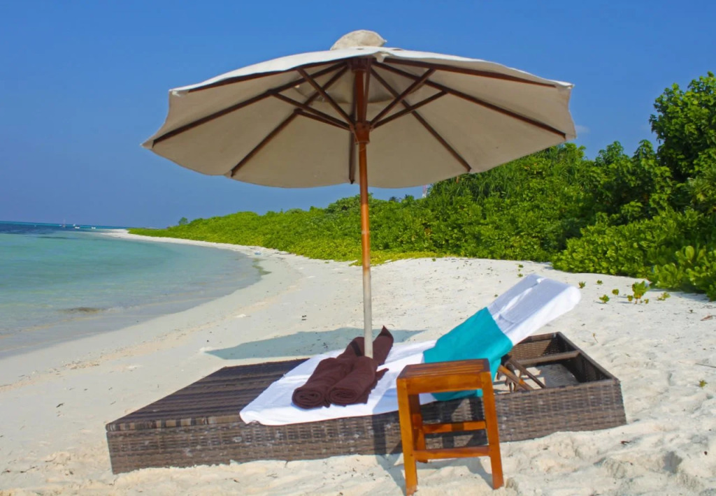Rincodon Hotel Maldives