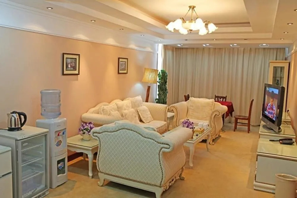 Runhang Hotel