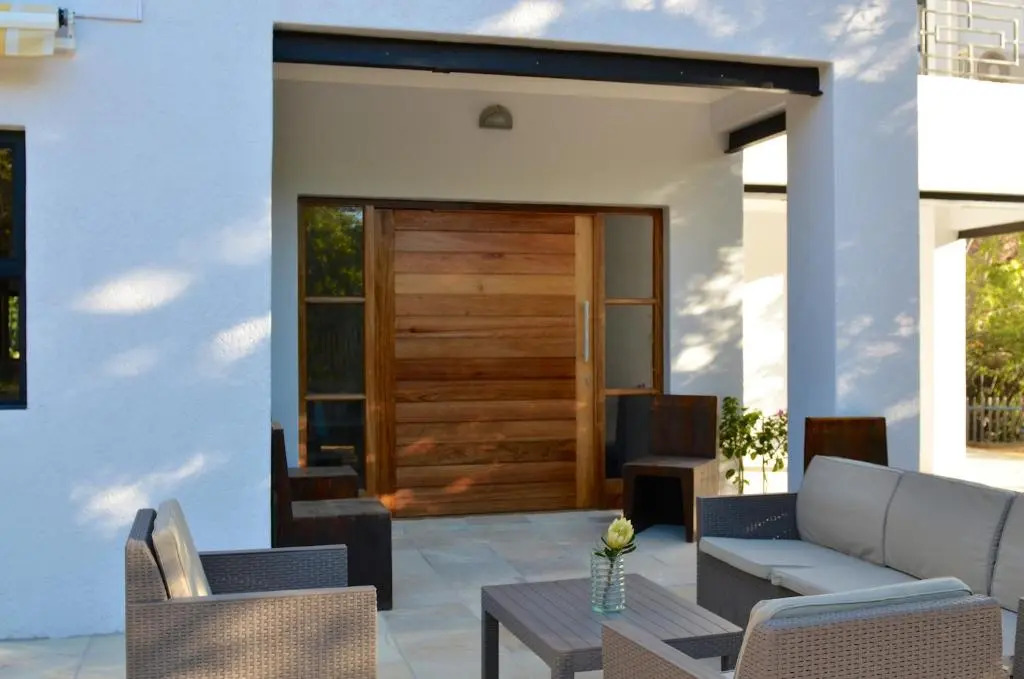 Villa Honeysuckle Luxury 4 Bedroom