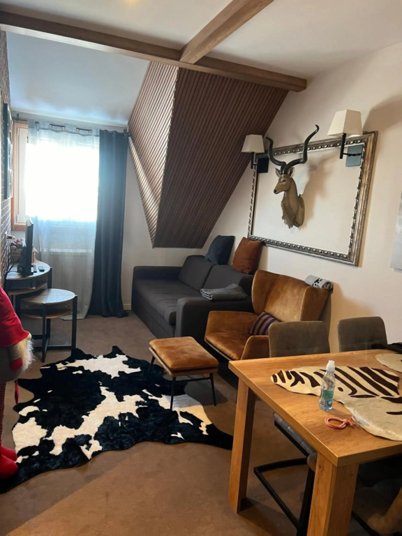 Apartmani ŽUPA