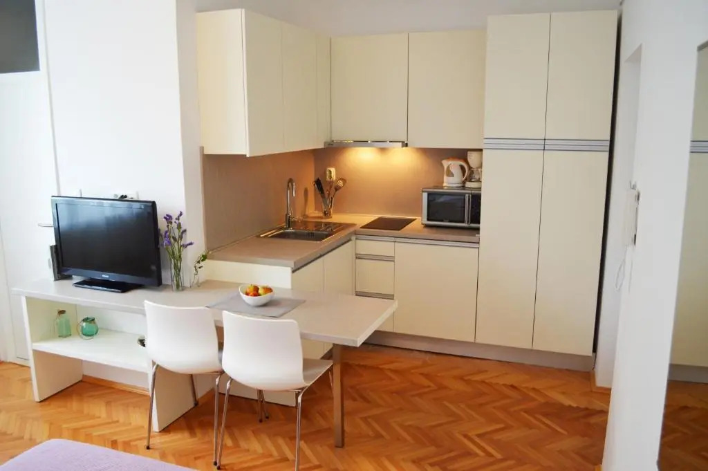Apartmani Milin