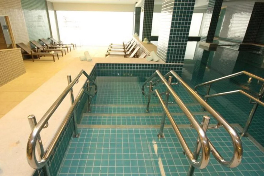 Promenade Link Stay Barra da Tijuca