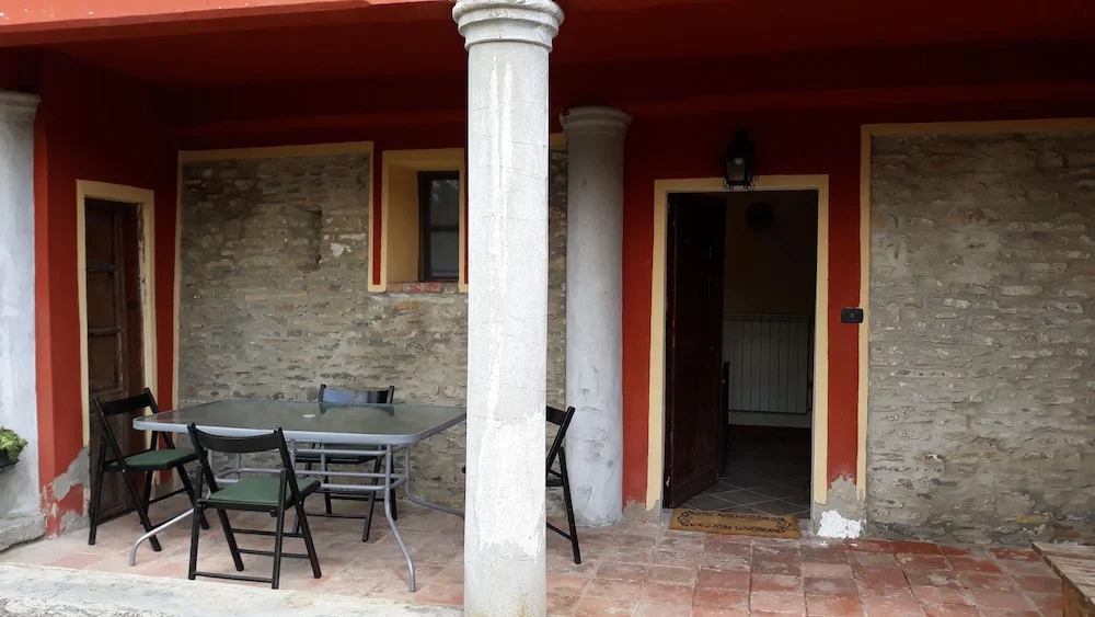 Agriturismo Cascina Binelli