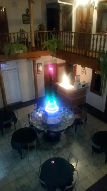 Hostal Chordeleg