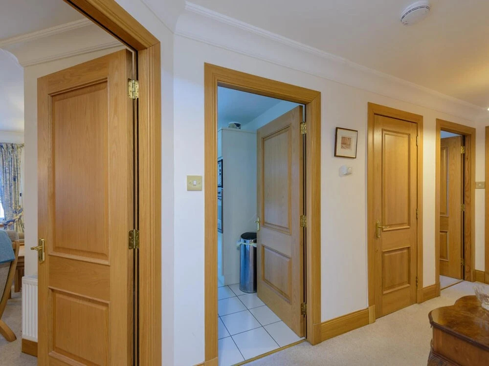 Redcroft Apartment for 3 People