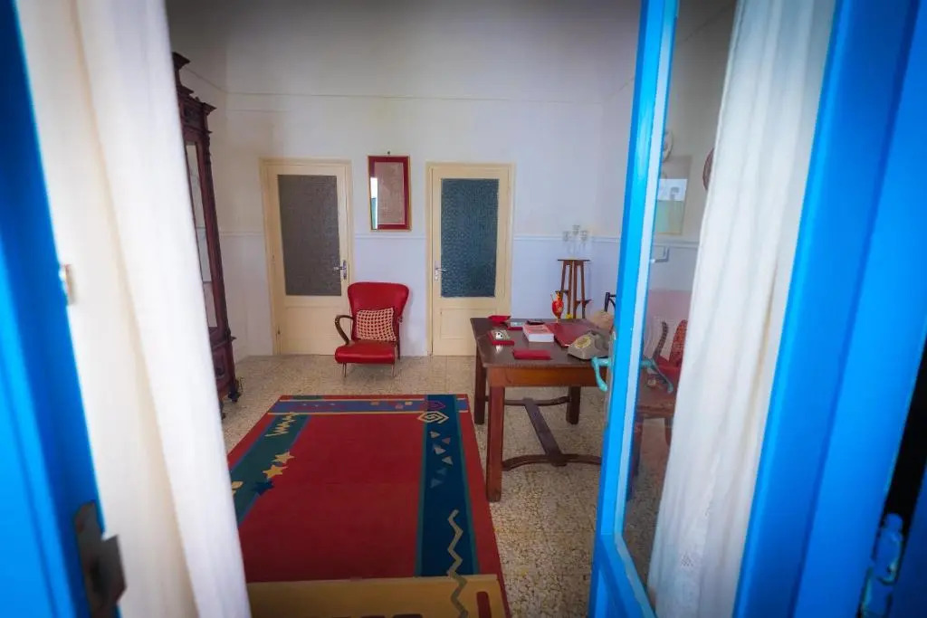 Giulia e Pietro - Marettimo Apartments