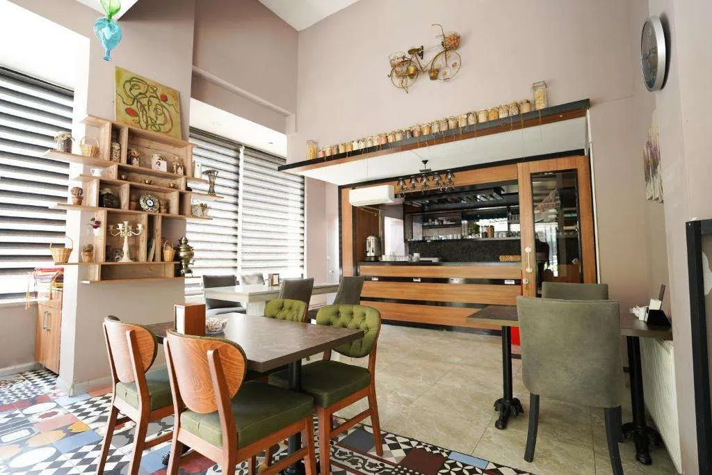 Time Hotel Mecidiyekoy
