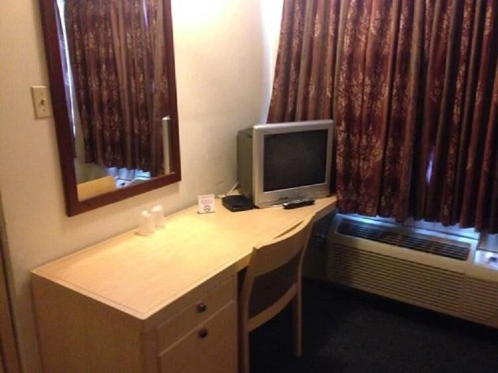 City Centre Motor Hotel