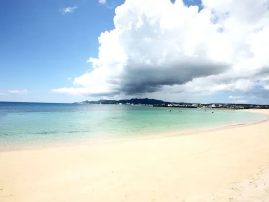 FJ39 NewOPEN Beach front! Free parking and Wifi!