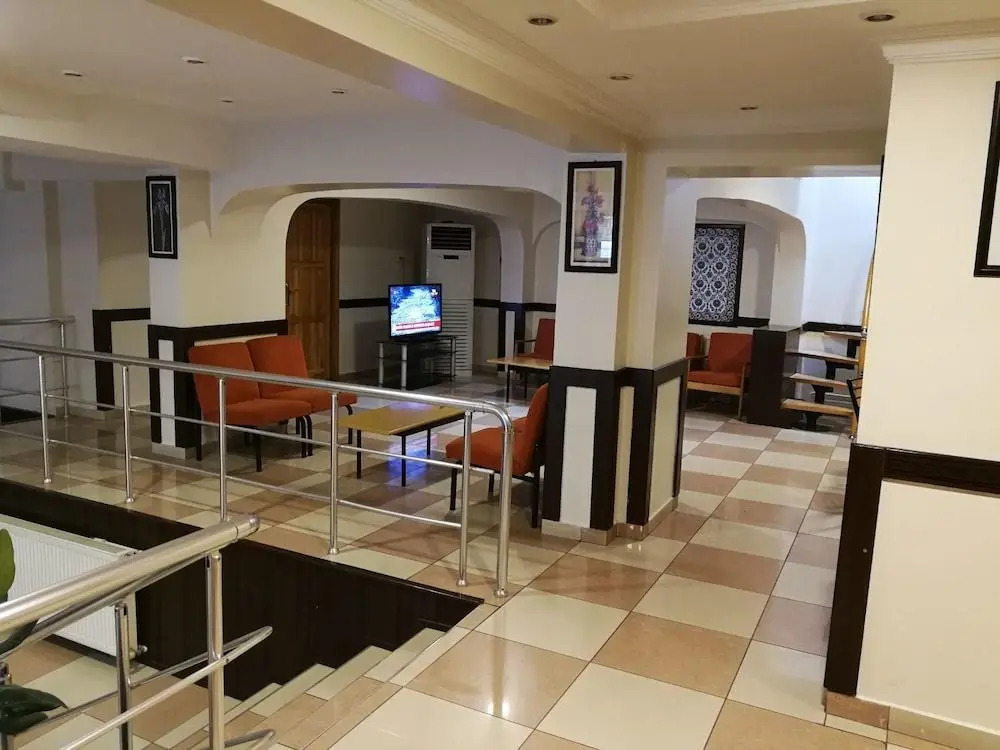 Bey Otel
