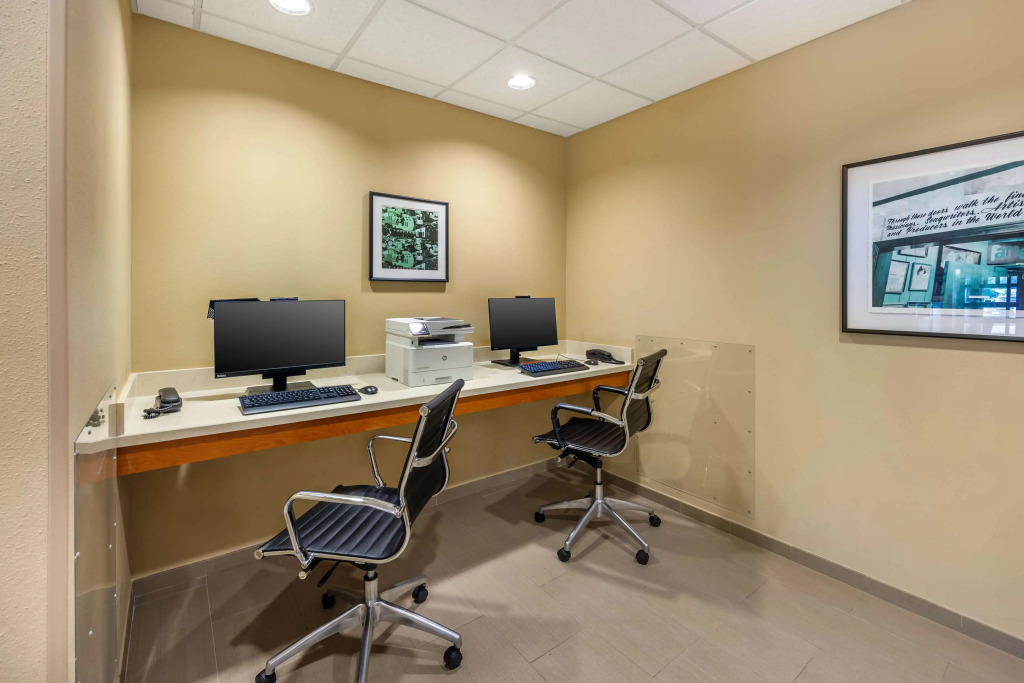 Best Western Plus Tuscumbia/Muscle Shoals Hotel & Suites