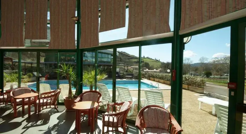 Millau Hotel Club