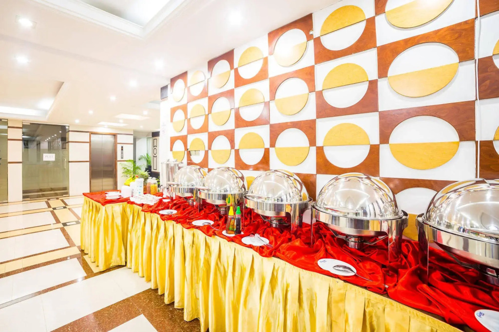 Nascent Gardenia Suites