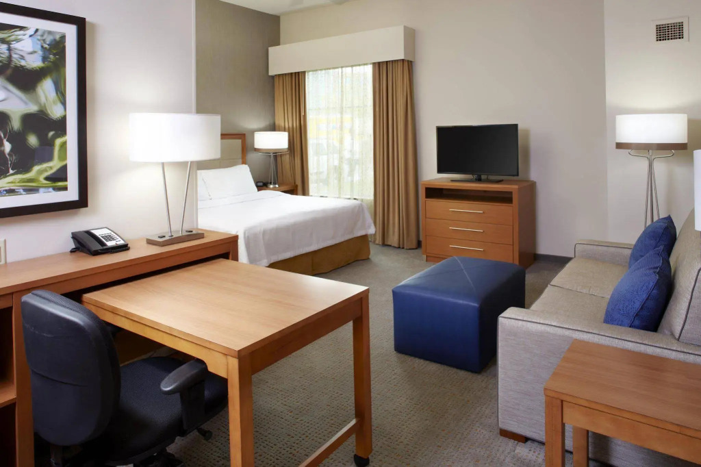 Homewood Suites Pittsburgh Airport