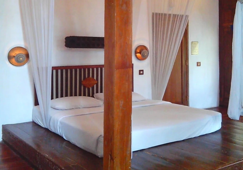 Sapulidi Cafe, Gallery & Resort