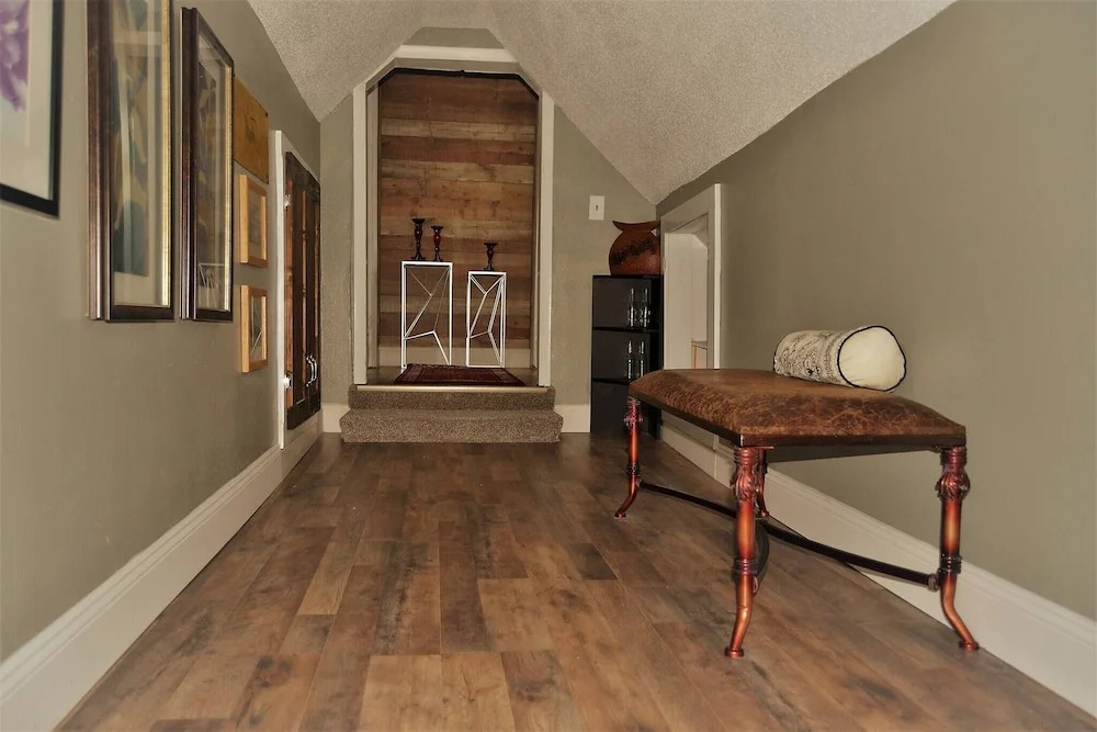The Bungalow at Grand Forks