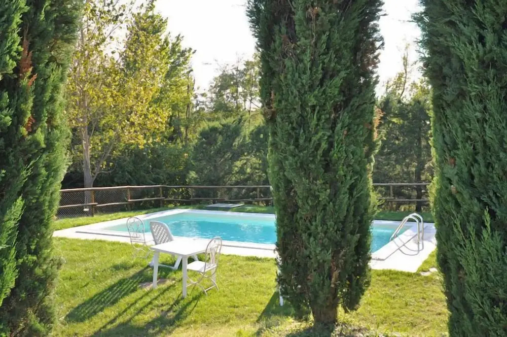 Holiday Home Casa Ovile by PosarelliVillas