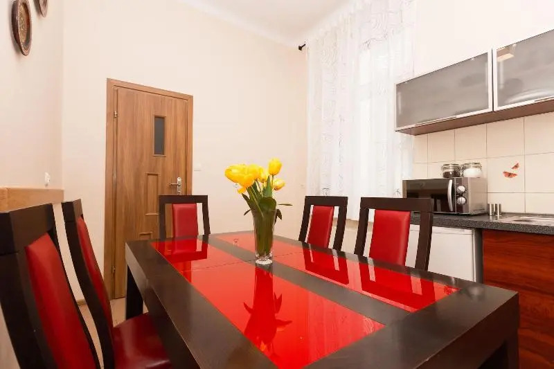 Wawel Boutique Residence - Krakow Old Town