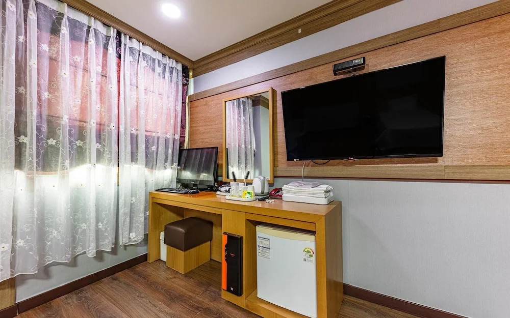 Gunsan Hotel MH