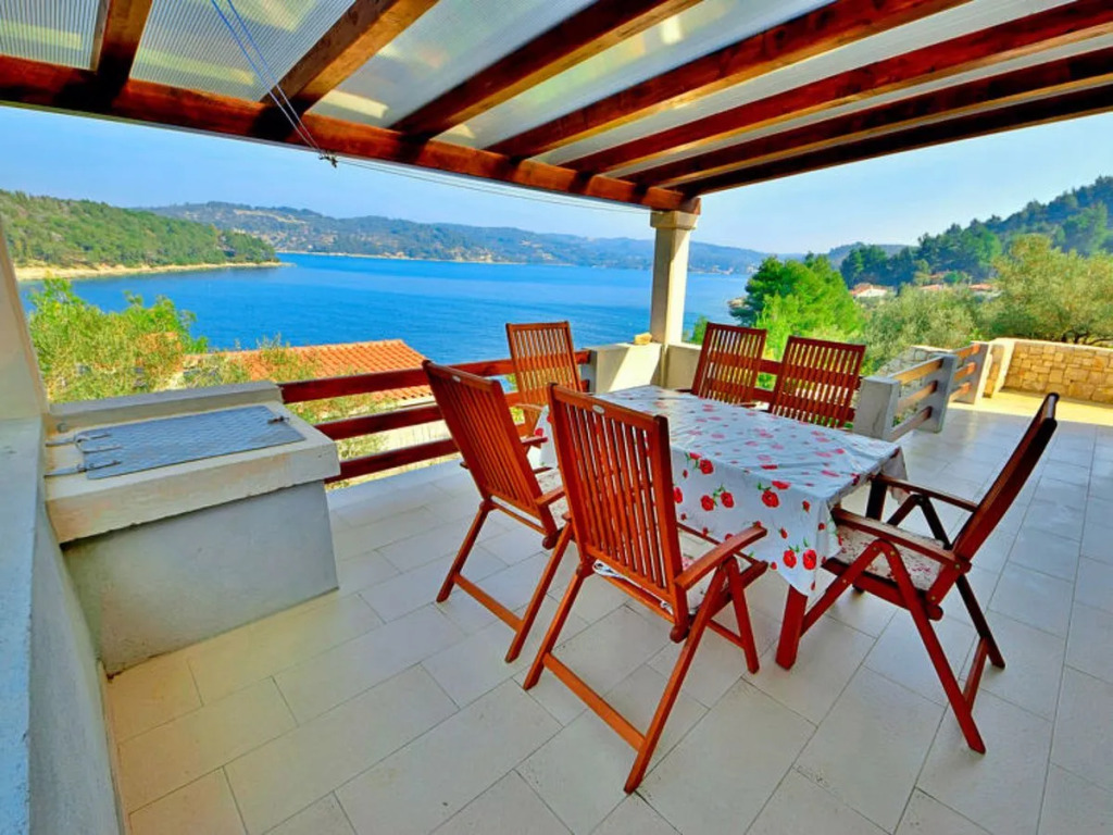 House Flora Korcula/Vela Luka