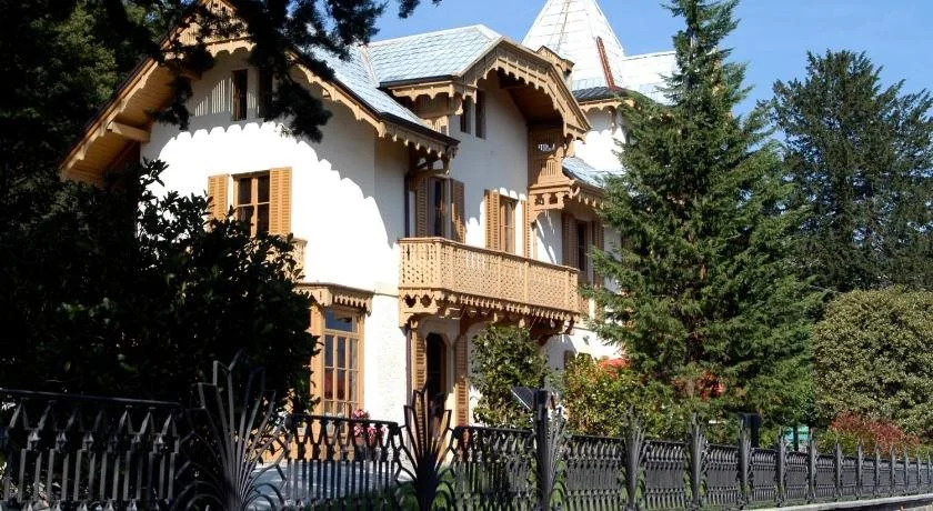 Hotel Vittoria