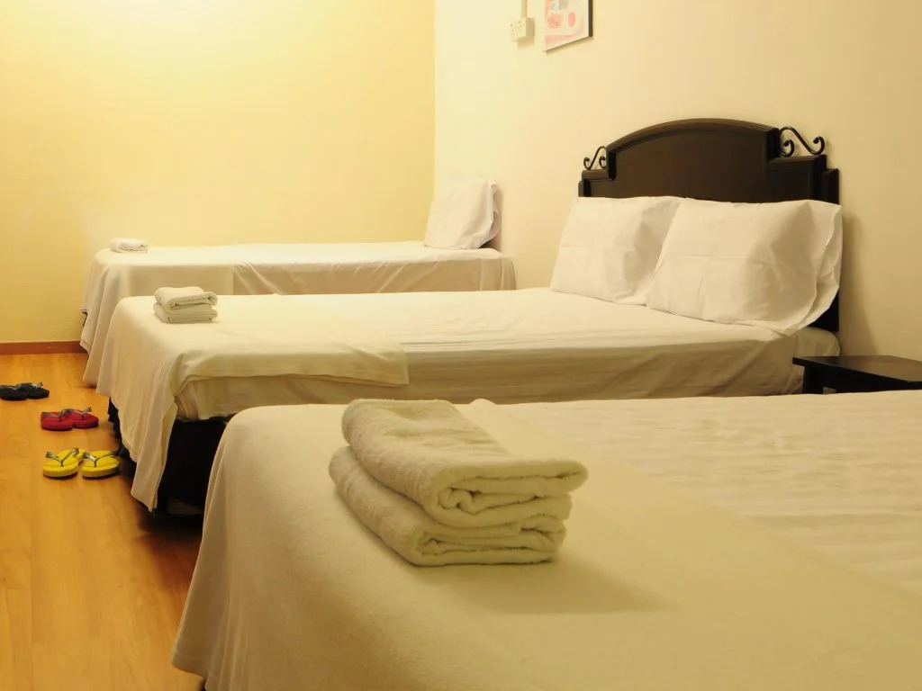 OYO 483 Hotel ABC