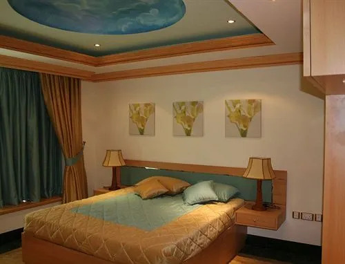 Johny International Hotel