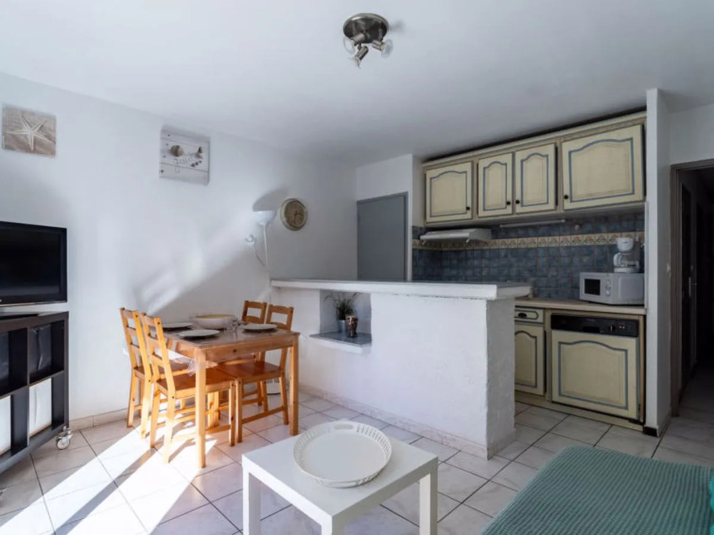 Apartment Hélios