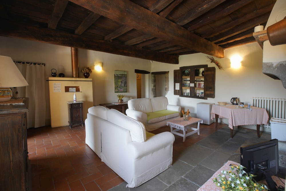 Locanda Del Viandante B&B