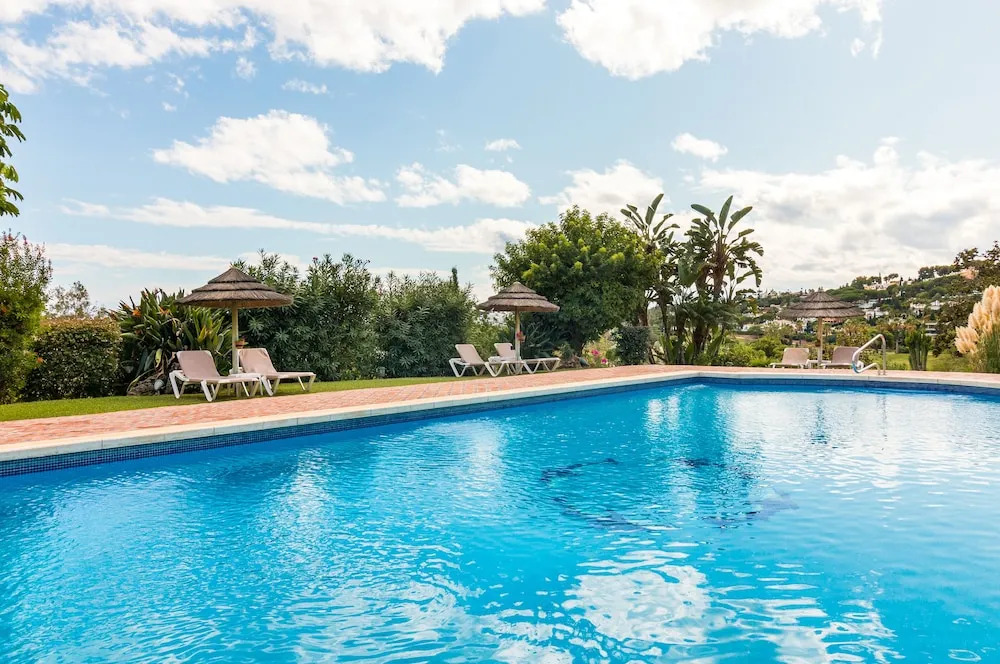 Modern villa close to Fontanilla Beach
