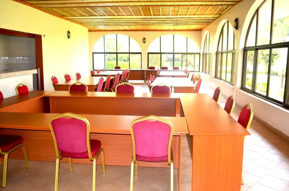 Kiwatule Cottages
